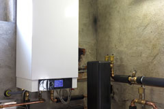 Chute Forest condensing boiler companies