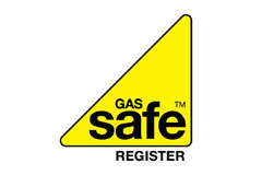 gas safe companies Chute Forest